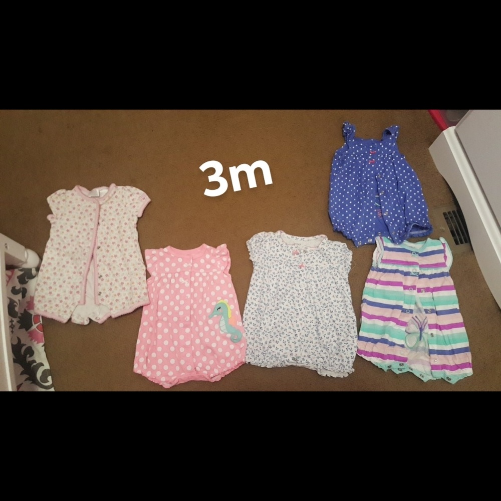 3m jumpers